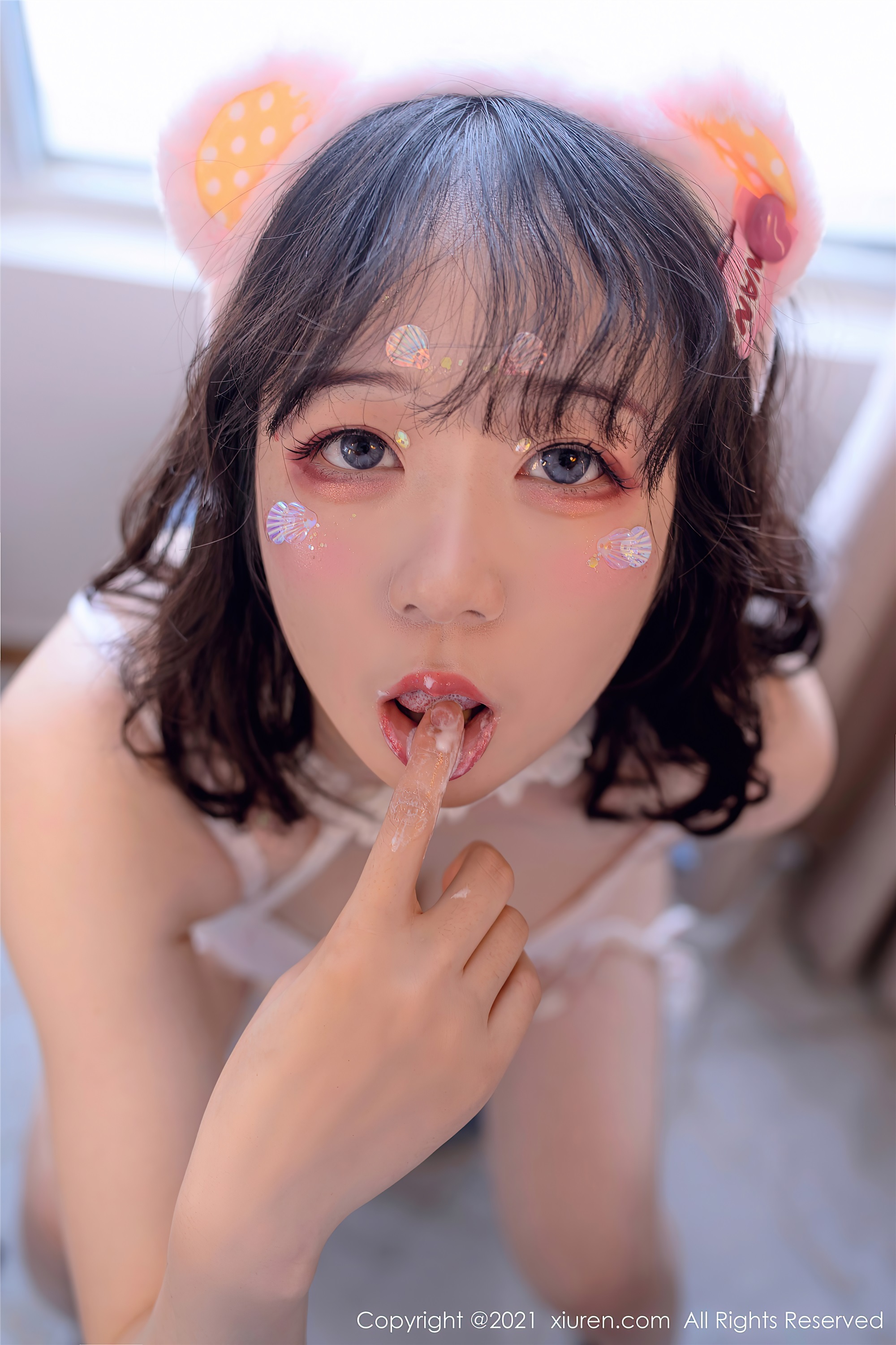 Xiuren秀人网 2021.09.27 NO.4000 youOvOyou